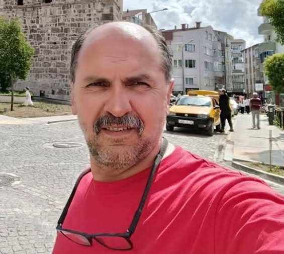NİHAT ARMUTÇU HAYATINI KAYBETTİ
