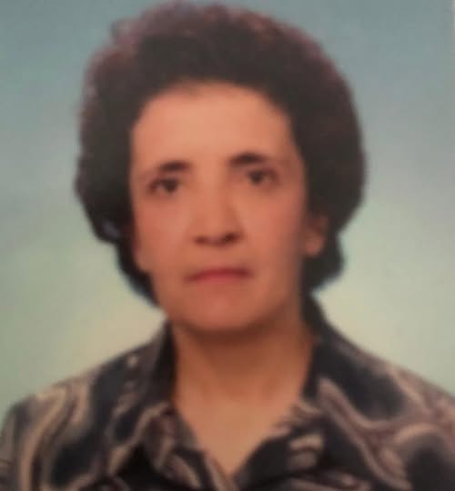 GÜLESER YETGİN VEFAT ETTİ
