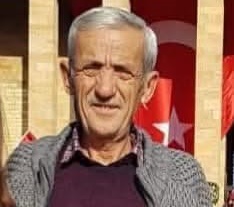 CEVDET TAŞDEMİR VEFAT ETTİ