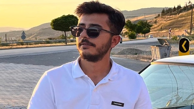 ANKARA’DAN GELDİ, KÖYÜNDE CANINA KIYDI!