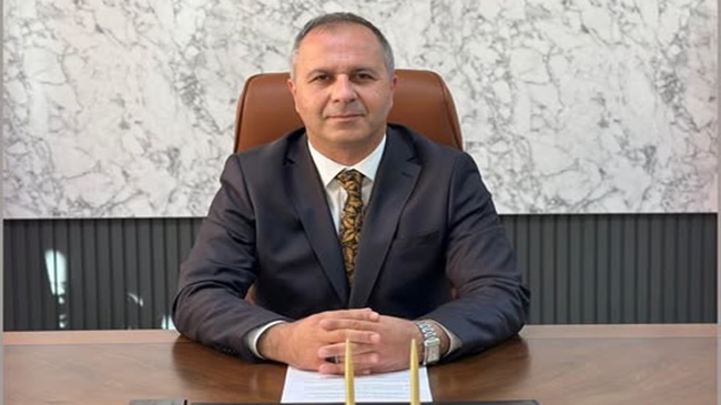 EĞİTİM, SADECE BİLGİ DEĞİL  MİLLÎ VE MANEVÎ BİR DAVADIR
