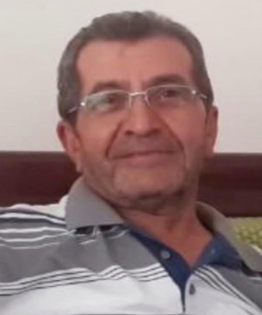 DURSUN ERYAŞAR VEFAT ETTİ