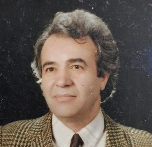 AHMET TEKÄ°N VEFAT ETTÄ°
