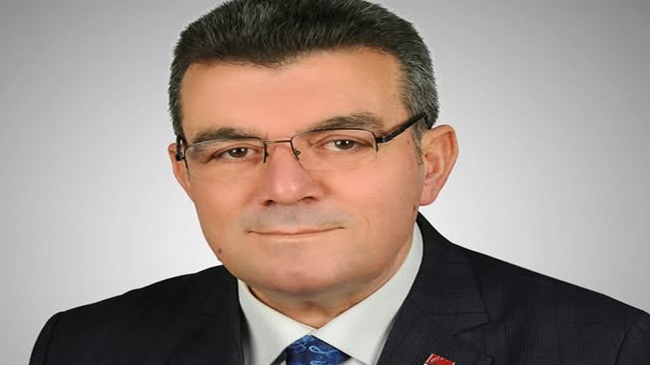 CHP’Lİ ER’DEN YOL VE YAMA ELEŞTİRİSİ!