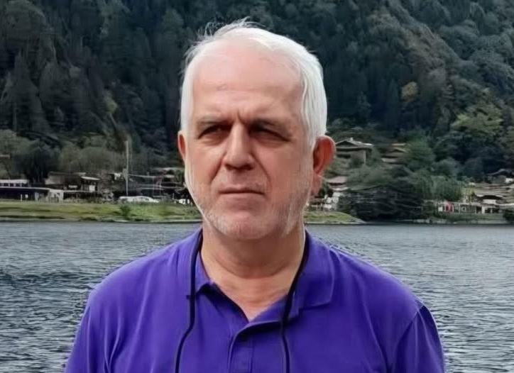 AHMET ÖZMEN VEFAT ETTİ