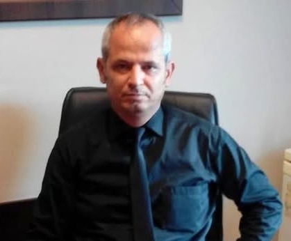 ÇORUM'DA GÖREV YAPAN SAVCI ÖLDÜRÜLDÜ