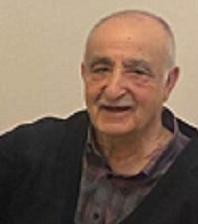 ALİ BIYIKOĞLU VEFAT ETTİ