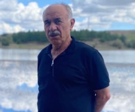 GURBETÇİ AHMET TERYAKİ HASTALIĞA YENİLDİ