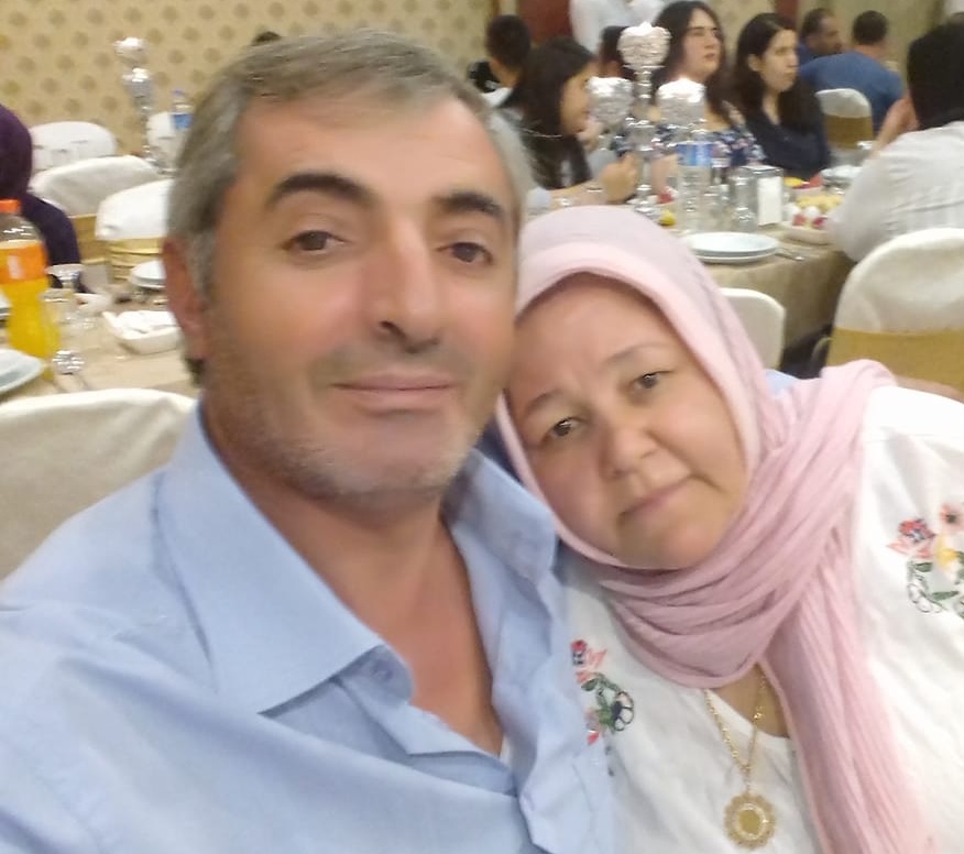 BOYACI HASAN BÃ–REKÃ‡Ä° VEFAT ETTÄ°