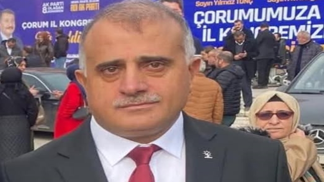 ALAR, MAZBATASINI ALIYOR