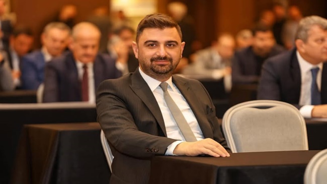 TEMUR’DAN VEDA VE TEŞEKKÜR MESAJI!