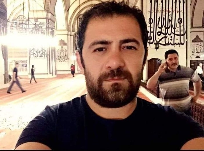 Ã‡ORUMLU GENÃ‡ ESNAFIN VEFATI ÃœZDÃœ