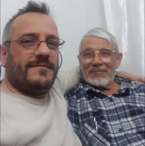 YUSUF TÜRKOĞLU’NUN ACI GÜNÜ!