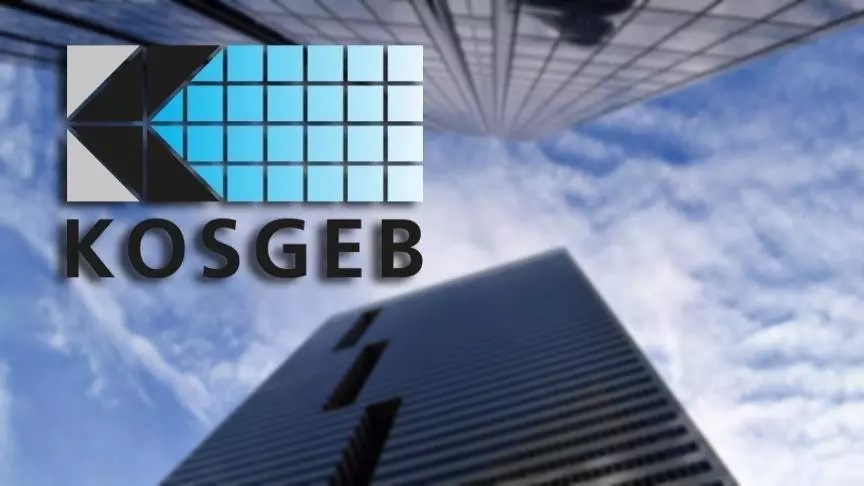 KOBİ’LERE 20 MİLYON TL’LİK DEV  FIRSAT! BAŞVURULAR BAŞLADI