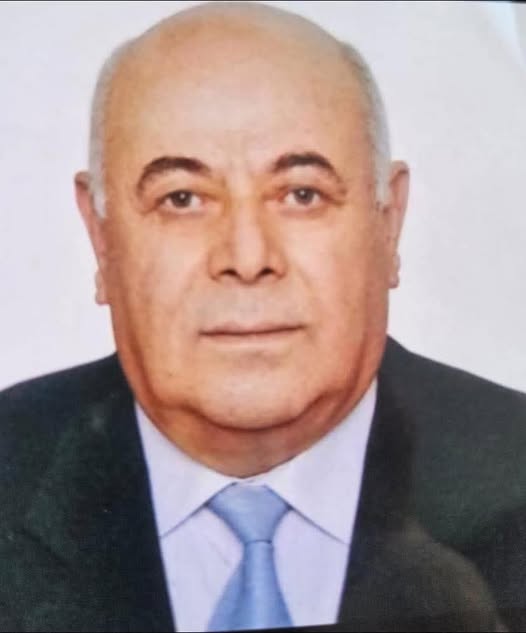 ALİ EKBER ÖNAL HAYATINI KAYBETTİ