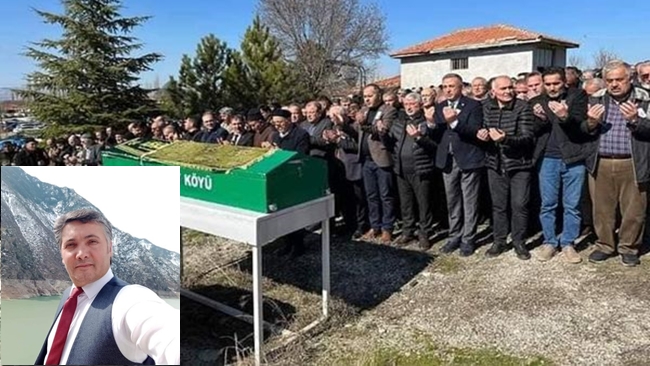 MUSTAFA KÃ–SE TOPRAÄžA VERÄ°LDÄ°