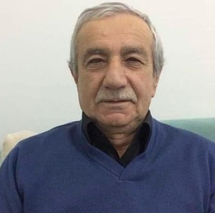 HAÅžÄ°M BOLAT HAYATINI KAYBETTÄ°