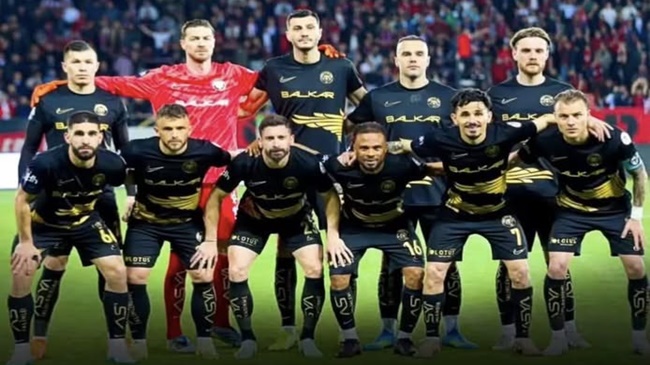 ÇORUM İÇİN TARİHİ GÜN!