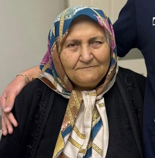 LÜTFİYE AÇIKEL VEFAT ETTİ