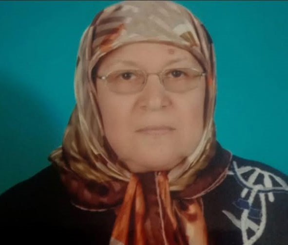 NECLA BAYKARA VEFAT ETTİ