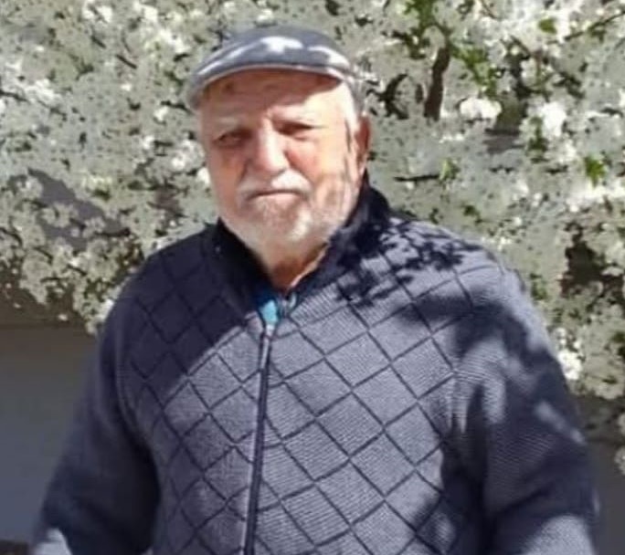 İSMAİL ARGÜN VEFAT ETTİ