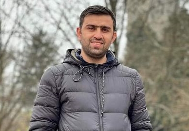 Ã‡ORUMLU GENÃ‡ KALBÄ°NE YENÄ°LDÄ°!