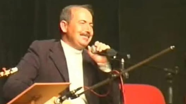 AŞIK RIFAT KURTOĞLU VEFAT ETTİ
