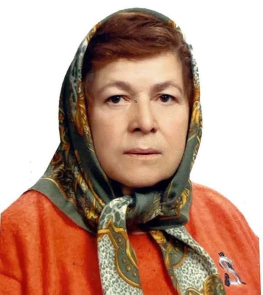 EMİNE ÖZBAYRAM, VEFAT ETTİ