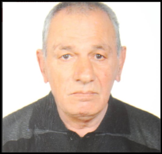 MUSTAFA NÄ°KEREL HAYATINI KAYBETTÄ°