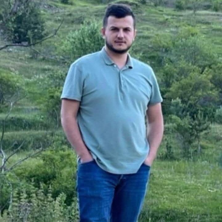 2 ÇOCUĞU YETİM KALDI
