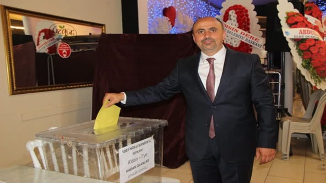 MHP’DE KONGRELER BAŞLADI