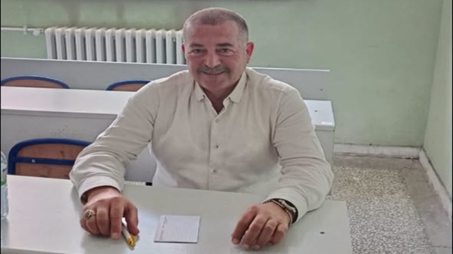 57 YAŞINDA ÜNİVERSİTE HAYALİNİ GERÇEĞE DÖNÜŞTÜRDÜ