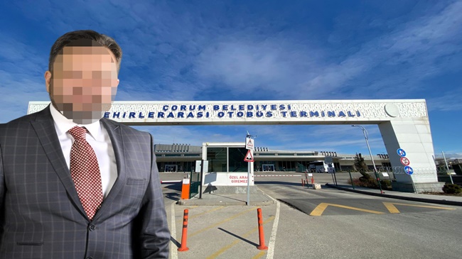 BELEDİYE PERSONELİ TUTUKLANDI