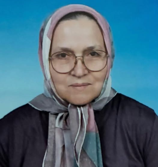 EMİNE ÇİLİNGİR HAYATINI KAYBETTİ