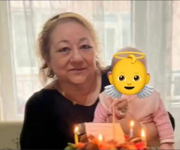 HÃœLYA ERÃ–KSÃœZ HAYATINI KAYBETTÄ°