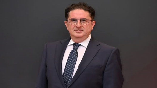 SERAMİK VE BANYO SEKTÖRÜNÜN  ÖNÜNDE FIRSAT PENCERESİ VAR!