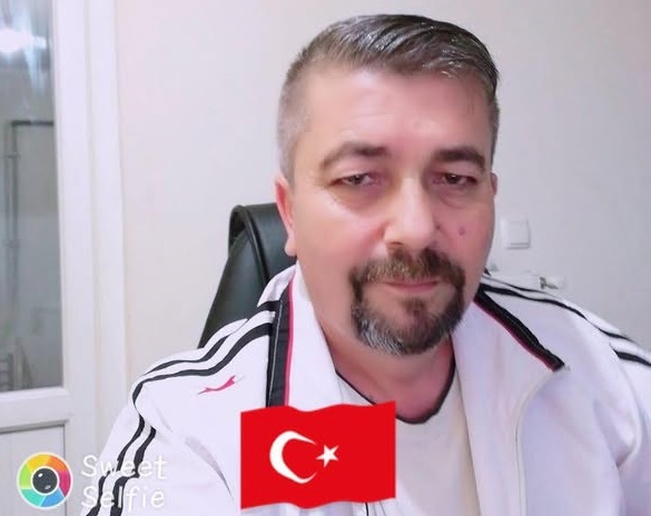 EMEKLİ ASTSUBAY CEYLANİ  ÜNAL HAYATINI KAYBETTİ