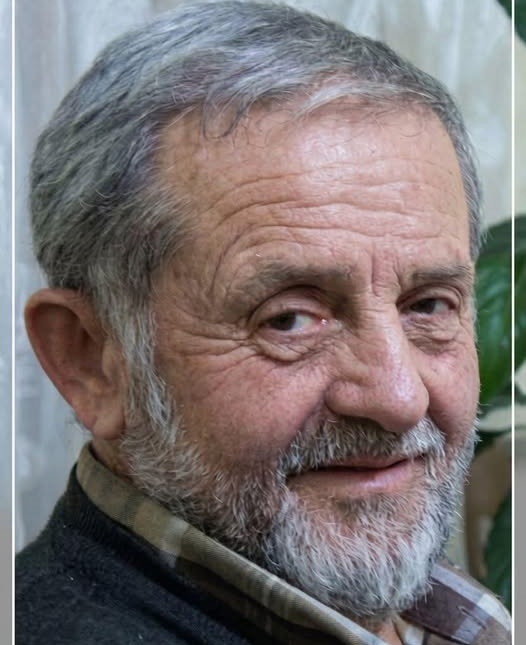 EMEKLİ MÜEZZİN HASAN  FİLİZ HAYATINI KAYBETTİ