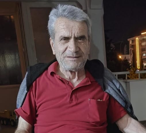 MEHMET AKSOY VEFAT ETTİ