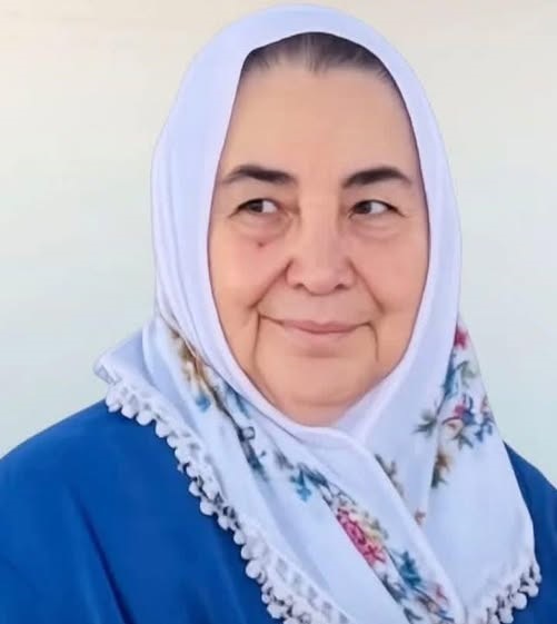 SULTAN ESER VEFAT ETTİ