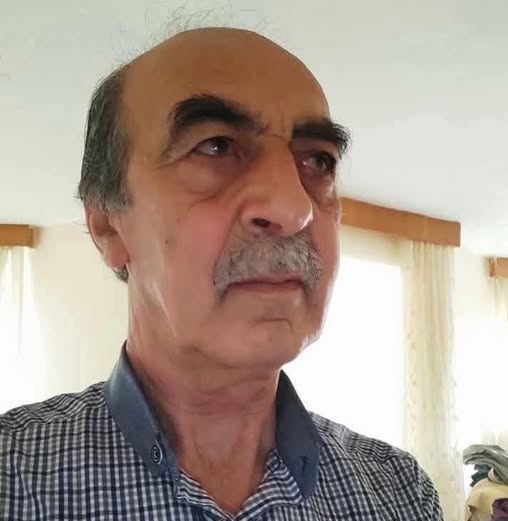 EMEKLİ ÖĞRETMEN AHMET ŞAĞBAN VEFAT ETTİ