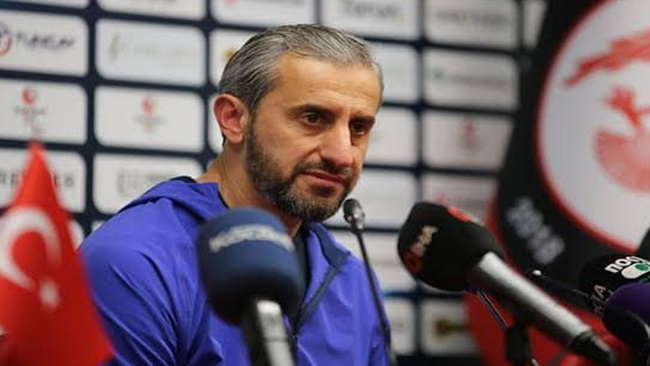 ÇORUM FK’DA ÖZBALTA DÖNEMİ BİTTİ