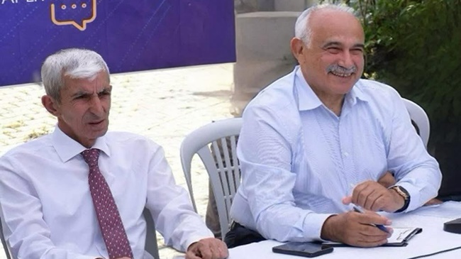 ÇİZİKCİ’YE “HAZIR” YARDIMCI!