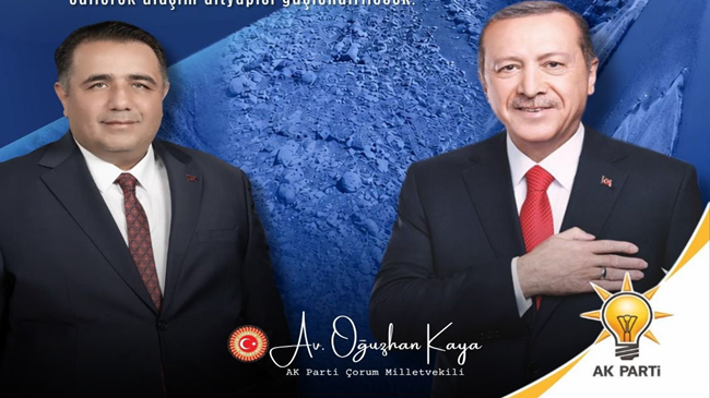 SUNGURLU’NUN ASIRLIK SORUNUNA NEŞTER