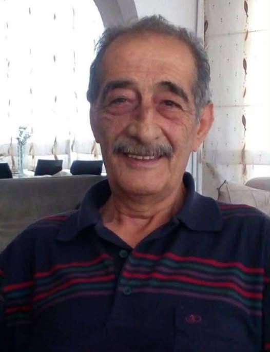 MUSTAFA NALÇACI HAYATINI KAYBETTİ