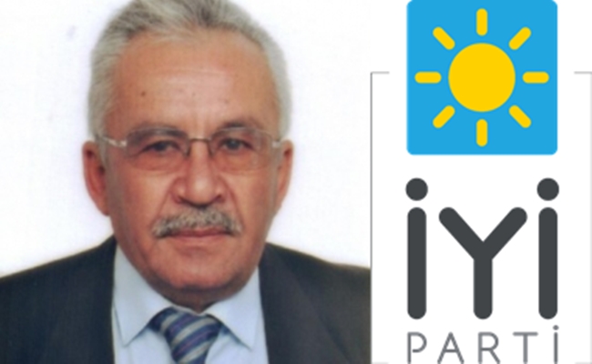 Ä°YÄ° PARTÄ°â€™DE ÅžOK Ä°STÄ°FA!