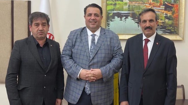 KAYA’DAN UĞURLUDAĞ’A MÜJDELER!