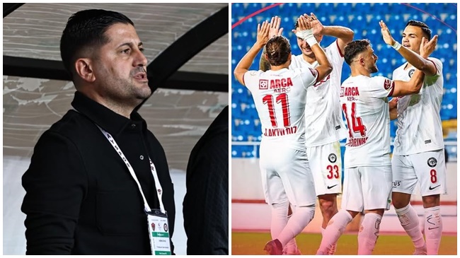 ÇAĞDAŞ HOCA: KAZANDIKÇA GELİŞİYORUZ
