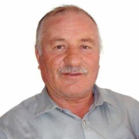RIZA BEKTAŞ VEFAT ETTİ