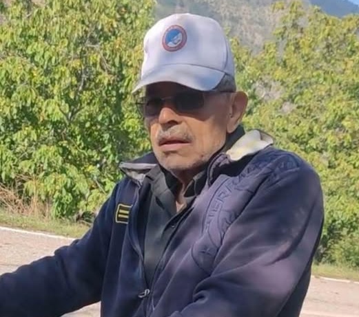 AHMET BASMACI VEFAT ETTİ
